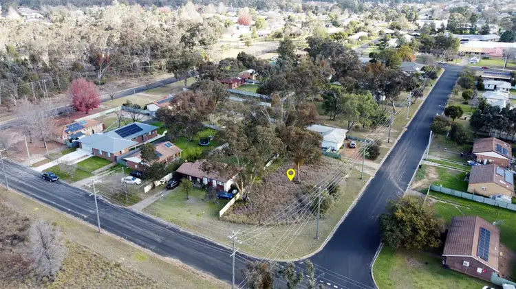 Fourth view of Homely land listing, 18 Ulamambri Street, Coonabarabran NSW 2357