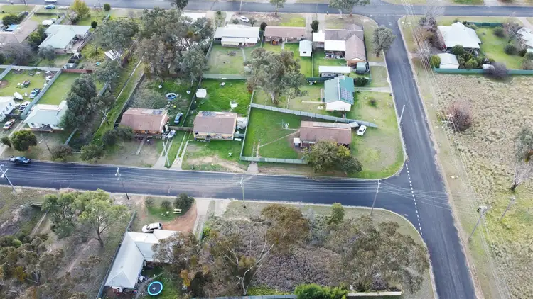 Sixth view of Homely land listing, 18 Ulamambri Street, Coonabarabran NSW 2357