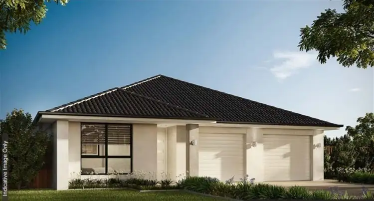 Lot 15 Fields Way, Elermore Vale NSW 2287