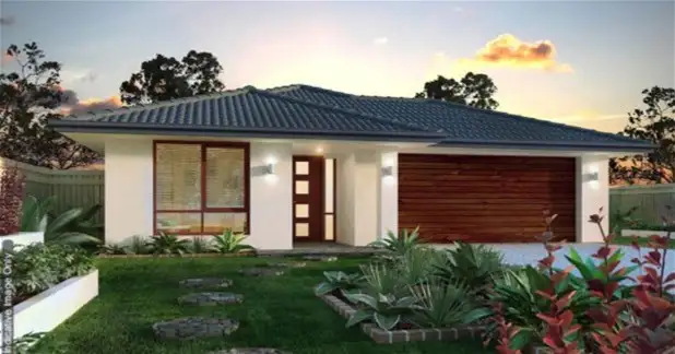 Lot 1 Allenby Road, Alexandra Hills QLD 4161