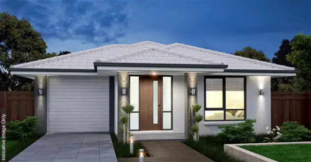 Lot 36 Monmouth Drive, Box Hill NSW 2765