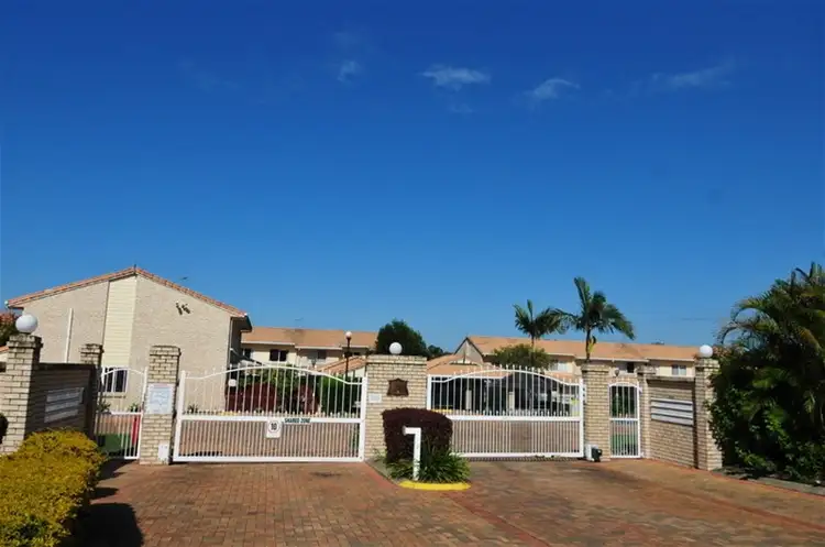 Unit 2/259 Browns Plains Rd, Browns Plains QLD 4118