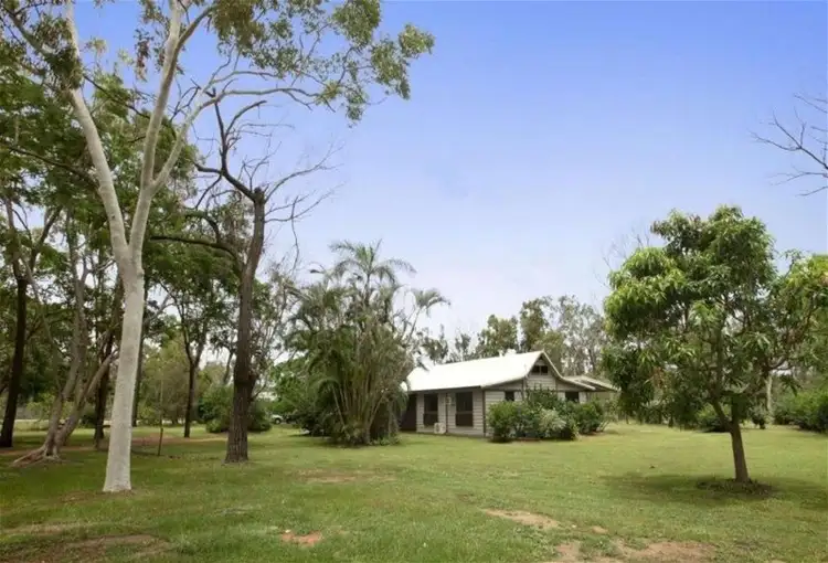 43 Toolakea Beach Road