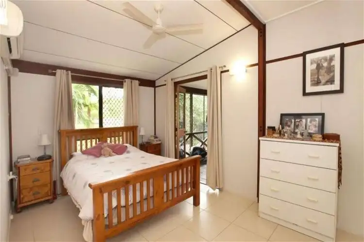 Sixth view of Homely house listing, 43 Toolakea Beach Road, Bluewater QLD 4818