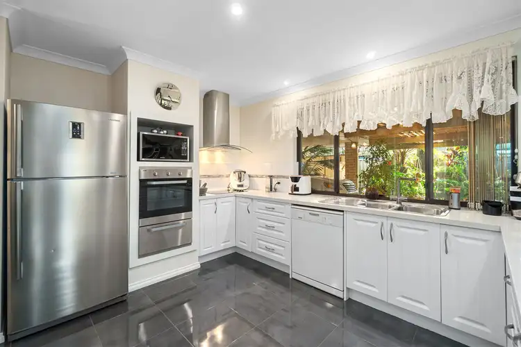Second view of Homely house listing, 10 Nightingale Heights, Ballajura WA 6066