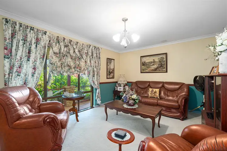 Fifth view of Homely house listing, 10 Nightingale Heights, Ballajura WA 6066