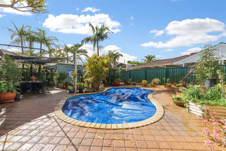 Sixth view of Homely house listing, 10 Nightingale Heights, Ballajura WA 6066