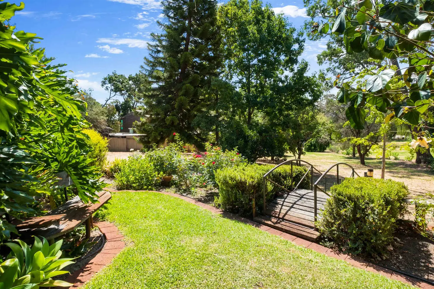 Main view of Homely house listing, 18 Kaolunga Way, Lesmurdie WA 6076
