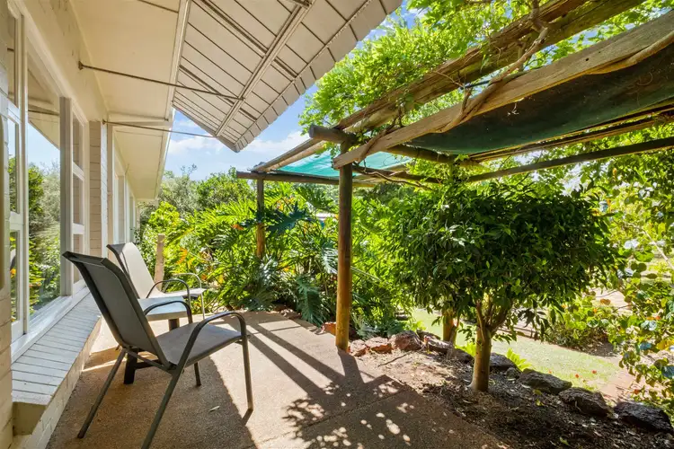Second view of Homely house listing, 18 Kaolunga Way, Lesmurdie WA 6076