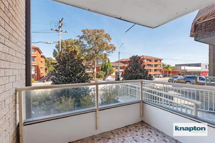2/249-253 Haldon Street, Lakemba NSW 2195