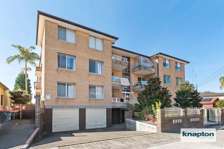 Second view of Homely unit listing, 2/249-253 Haldon Street, Lakemba NSW 2195