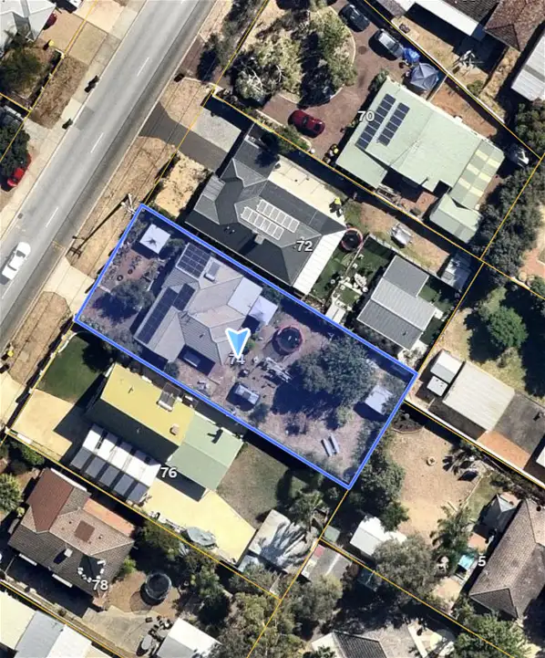 74 Teranca Road, Greenfields WA 6210