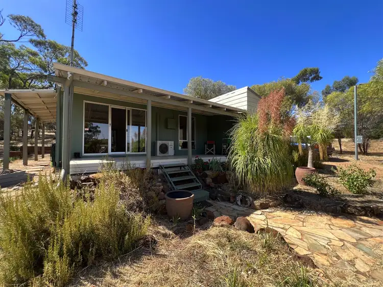 3 Connor Street, Toodyay WA 6566