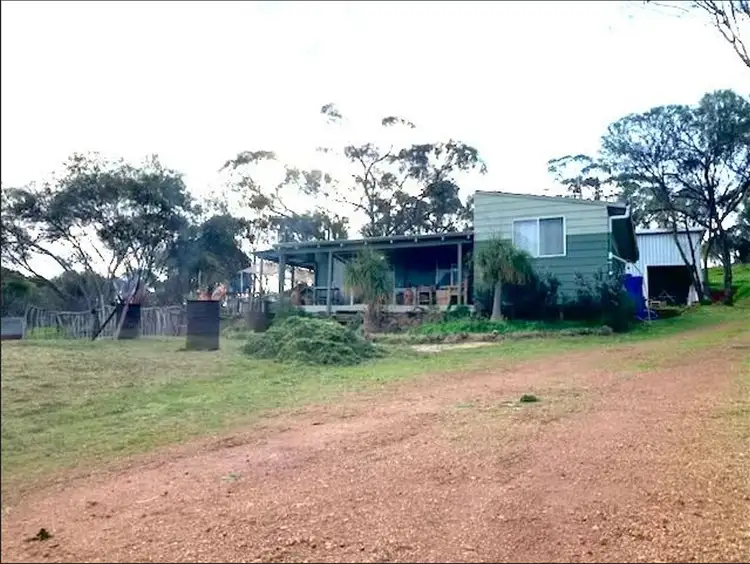 Fifth view of Homely house listing, 3 Connor Street, Toodyay WA 6566