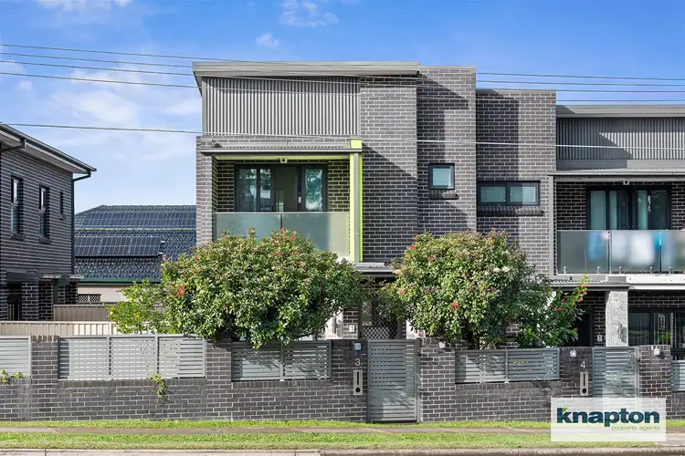 3/329 Roberts Road, Greenacre NSW 2190