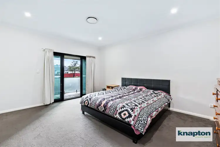 Fifth view of Homely house listing, 3/329 Roberts Road, Greenacre NSW 2190