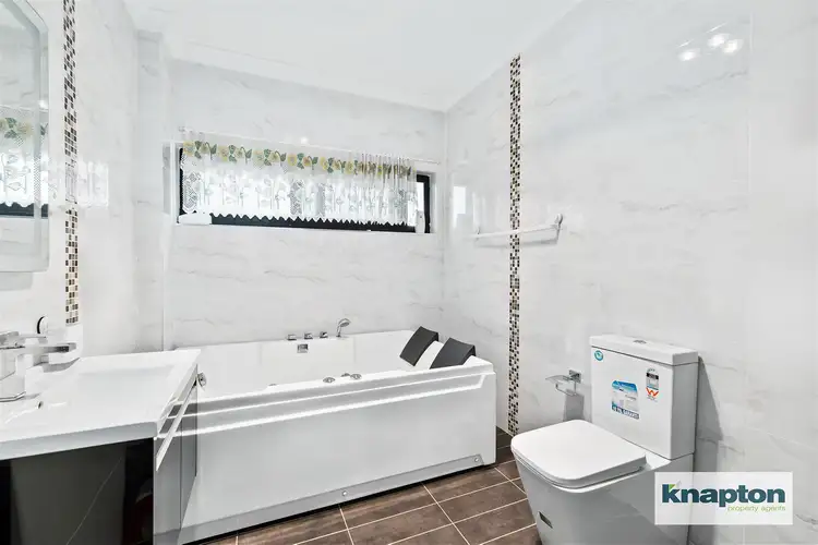 Sixth view of Homely house listing, 3/329 Roberts Road, Greenacre NSW 2190