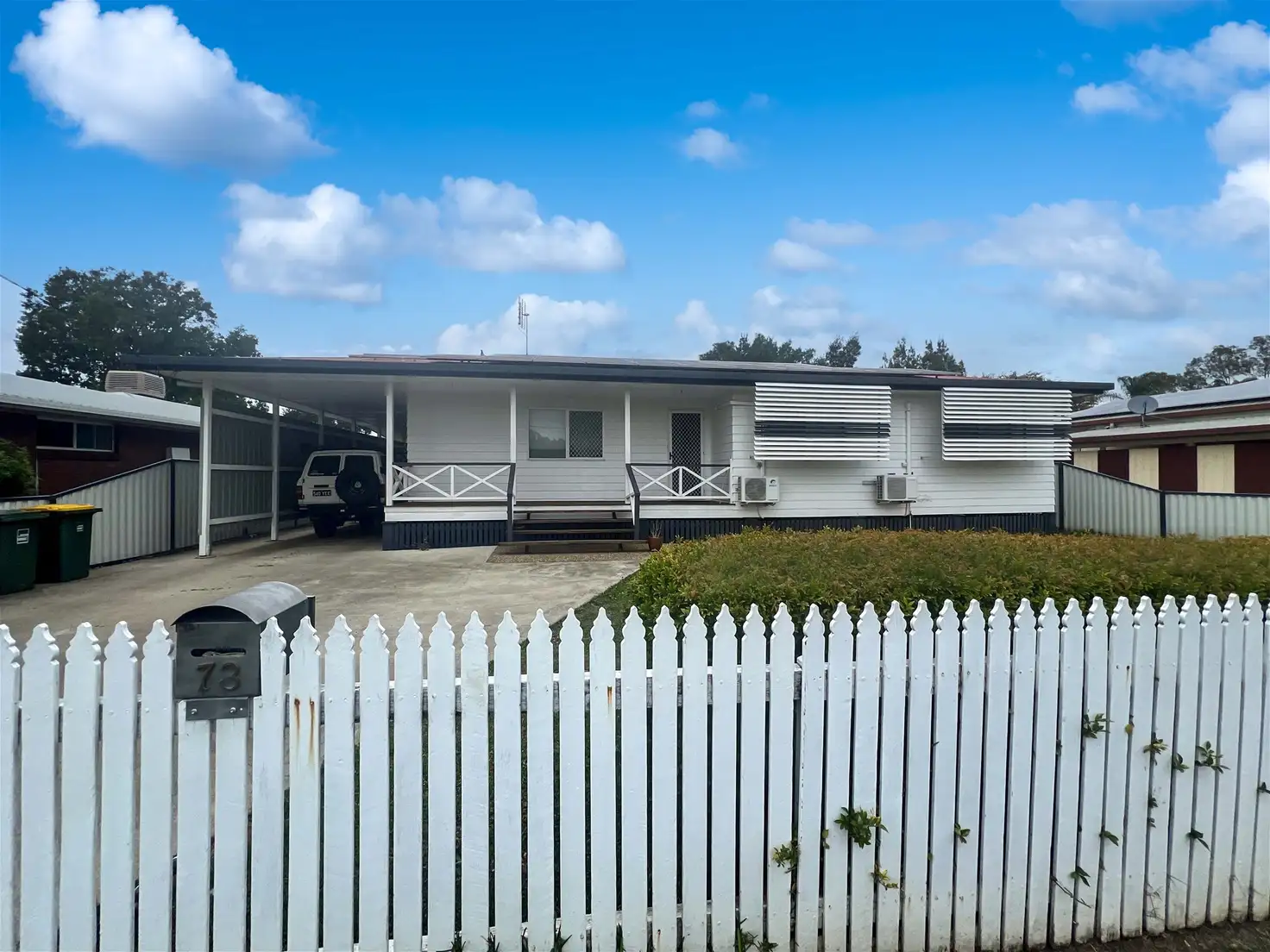 Main view of Homely house listing, 73 Owen Street, Dalby QLD 4405