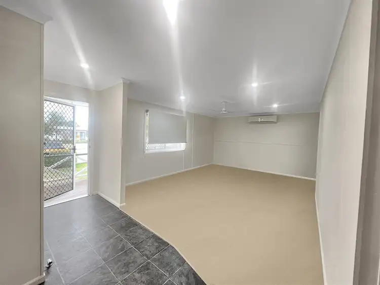 Second view of Homely house listing, 73 Owen Street, Dalby QLD 4405