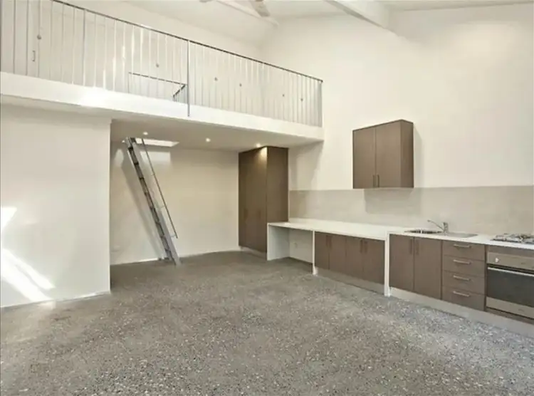 Main view of Homely studio listing, 3/18 Isabel Street, Belmore NSW 2192