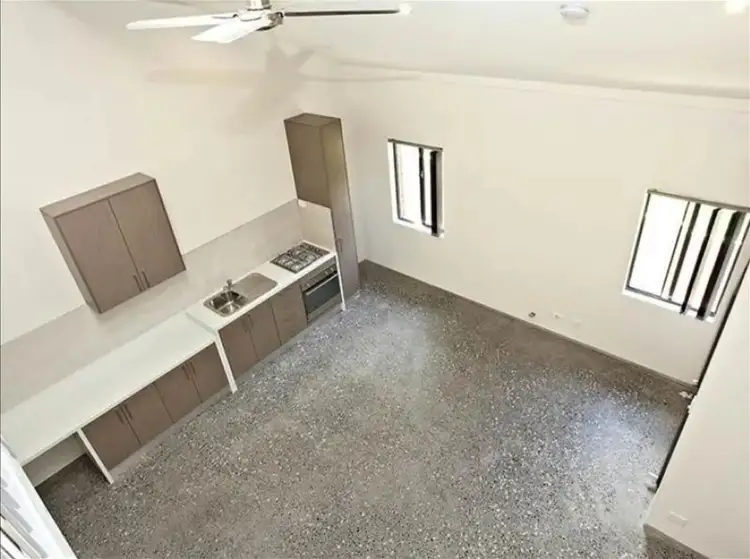 Third view of Homely studio listing, 3/18 Isabel Street, Belmore NSW 2192