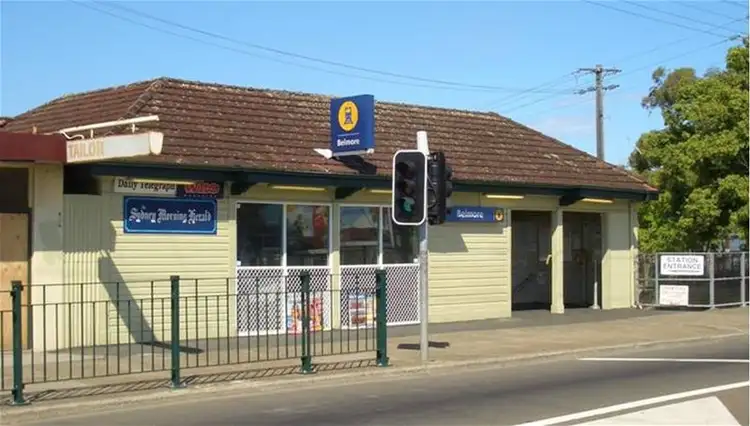 Fifth view of Homely studio listing, 3/18 Isabel Street, Belmore NSW 2192