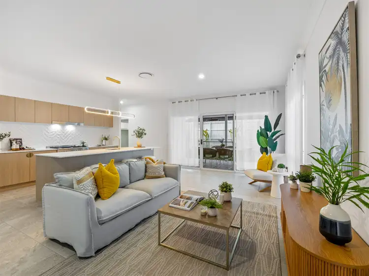 42 Fig Tree Cct, Bahrs Scrub QLD 4207