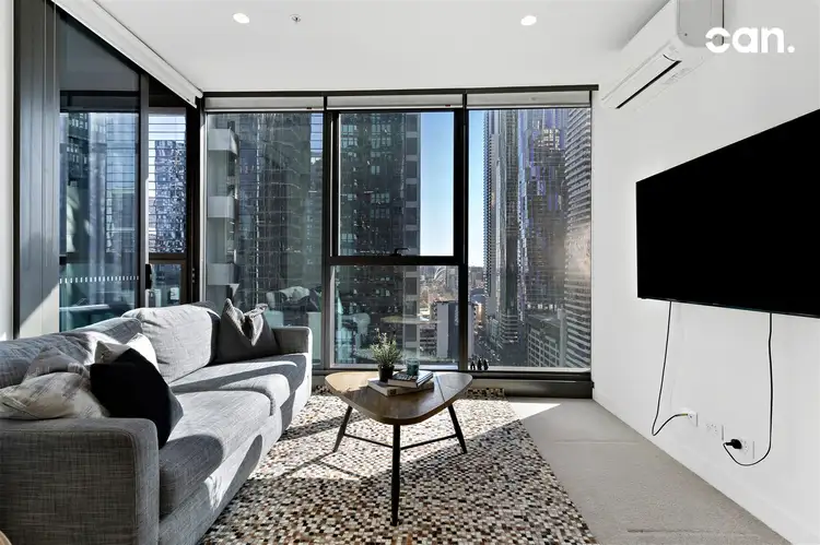 2003/285 La Trobe Street