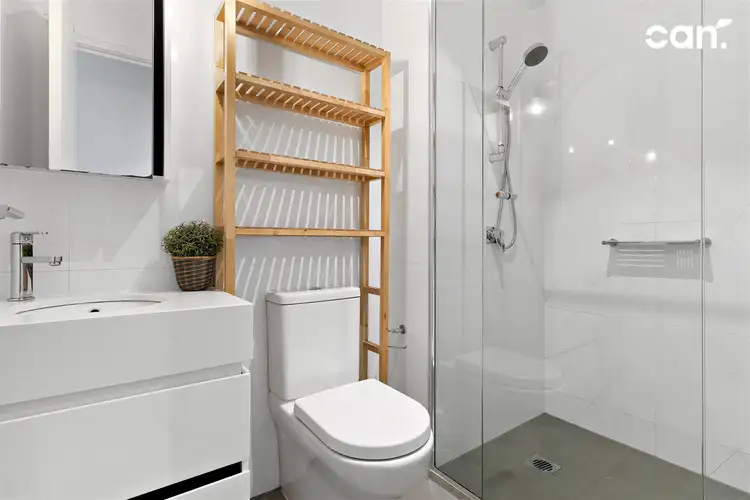 Fifth view of Homely apartment listing, 2003/285 La Trobe Street, Melbourne VIC 3000