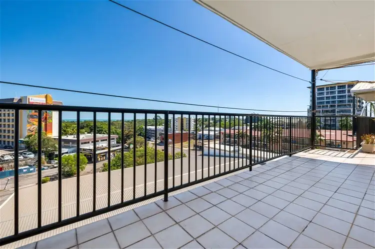 Main view of Homely apartment listing, 21/91 McMinn St, Darwin City NT 800