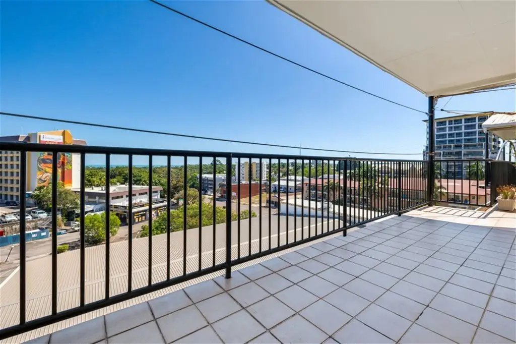 Main view of Homely apartment listing, 21/91 McMinn St, Darwin City NT 800