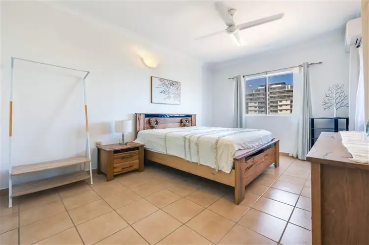 Second view of Homely apartment listing, 21/91 McMinn St, Darwin City NT 800