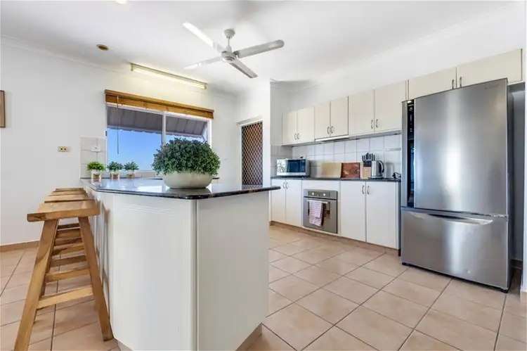 Fourth view of Homely apartment listing, 21/91 McMinn St, Darwin City NT 800