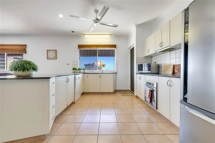 Fifth view of Homely apartment listing, 21/91 McMinn St, Darwin City NT 800