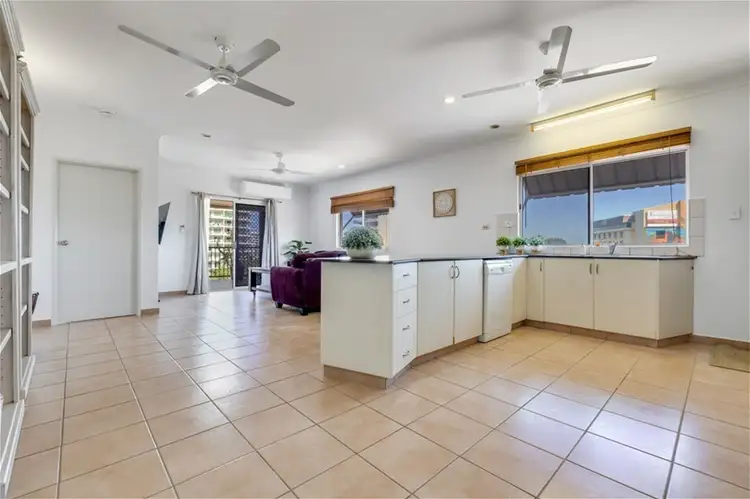 Sixth view of Homely apartment listing, 21/91 McMinn St, Darwin City NT 800