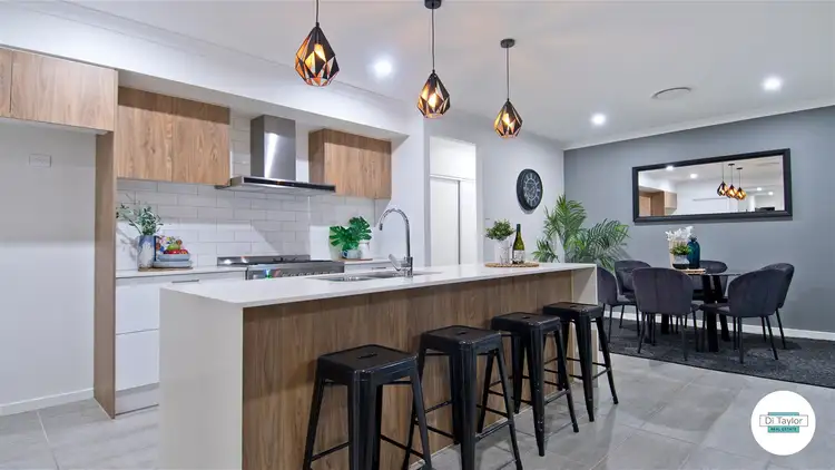 Second view of Homely house listing, 6 Bradfield Street, Flagstone QLD 4280