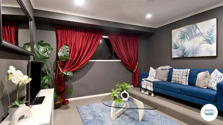 Third view of Homely house listing, 6 Bradfield Street, Flagstone QLD 4280