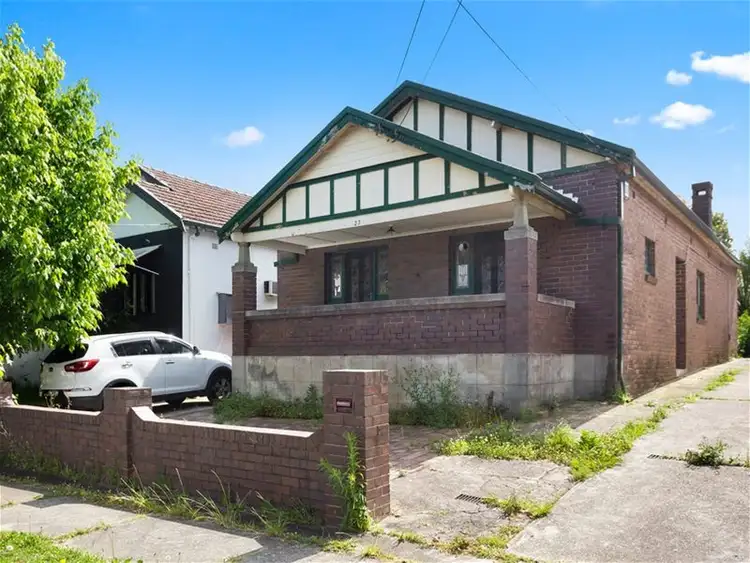 Main view of Homely house listing, 27 Garrong Rd, Lakemba NSW 2195