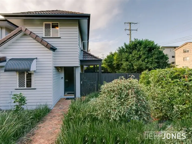 5/53 Knowsley Street, Greenslopes QLD 4120
