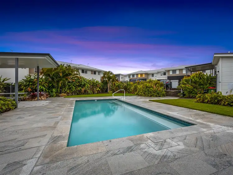 Seventh view of Homely house listing, 10 /5 Kingsdale Avenue, Thornlands QLD 4164