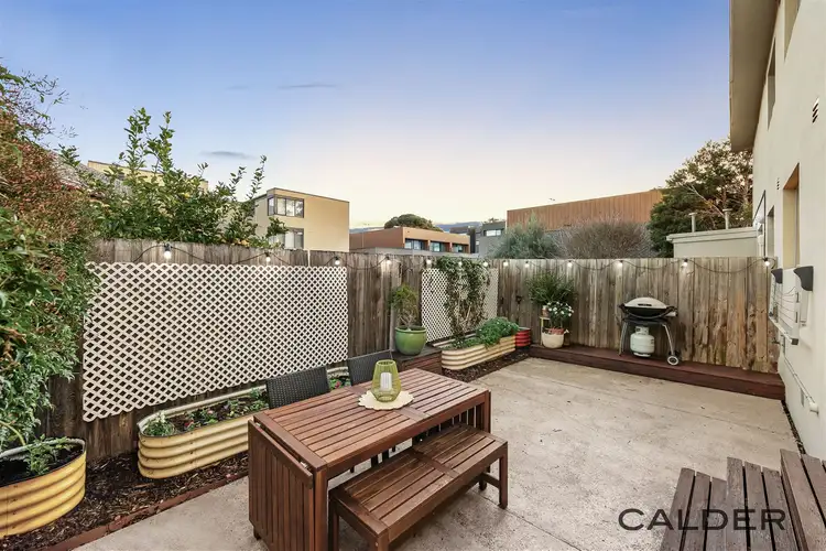 Main view of Homely unit listing, 3/50 Hertford Road, Sunshine VIC 3020