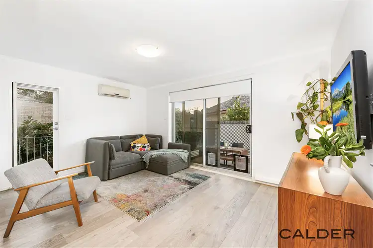 Second view of Homely unit listing, 3/50 Hertford Road, Sunshine VIC 3020
