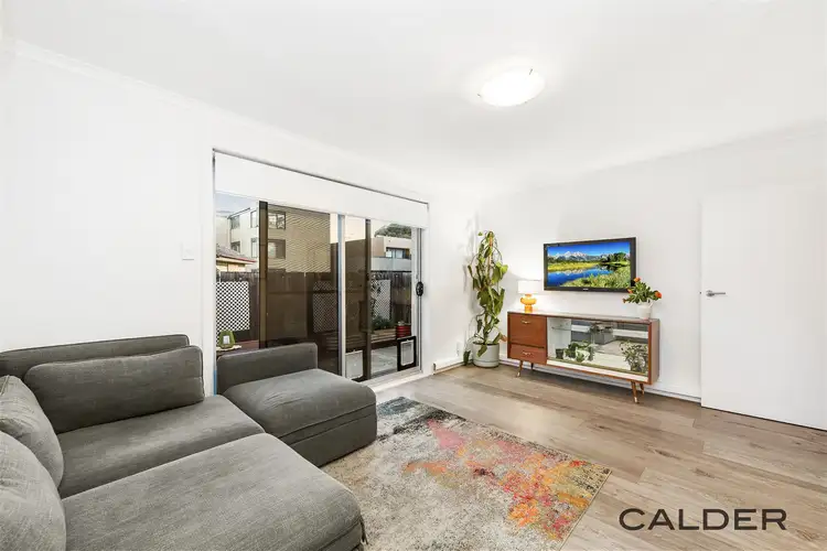 Third view of Homely unit listing, 3/50 Hertford Road, Sunshine VIC 3020