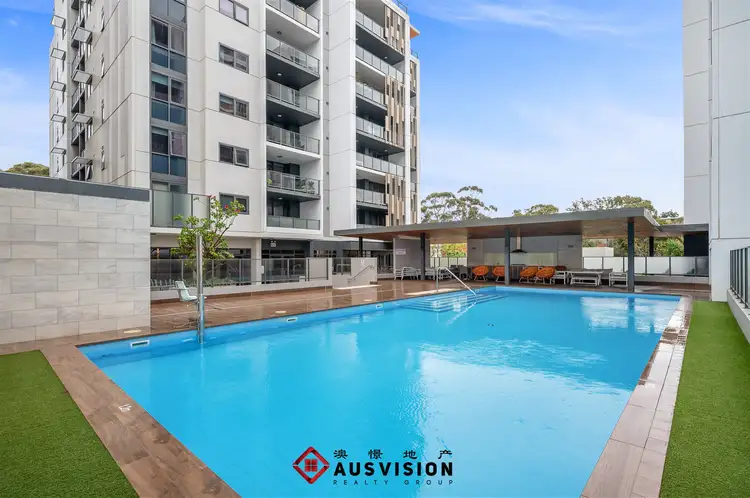 47/172 Railway Parade, West Leederville WA 6007