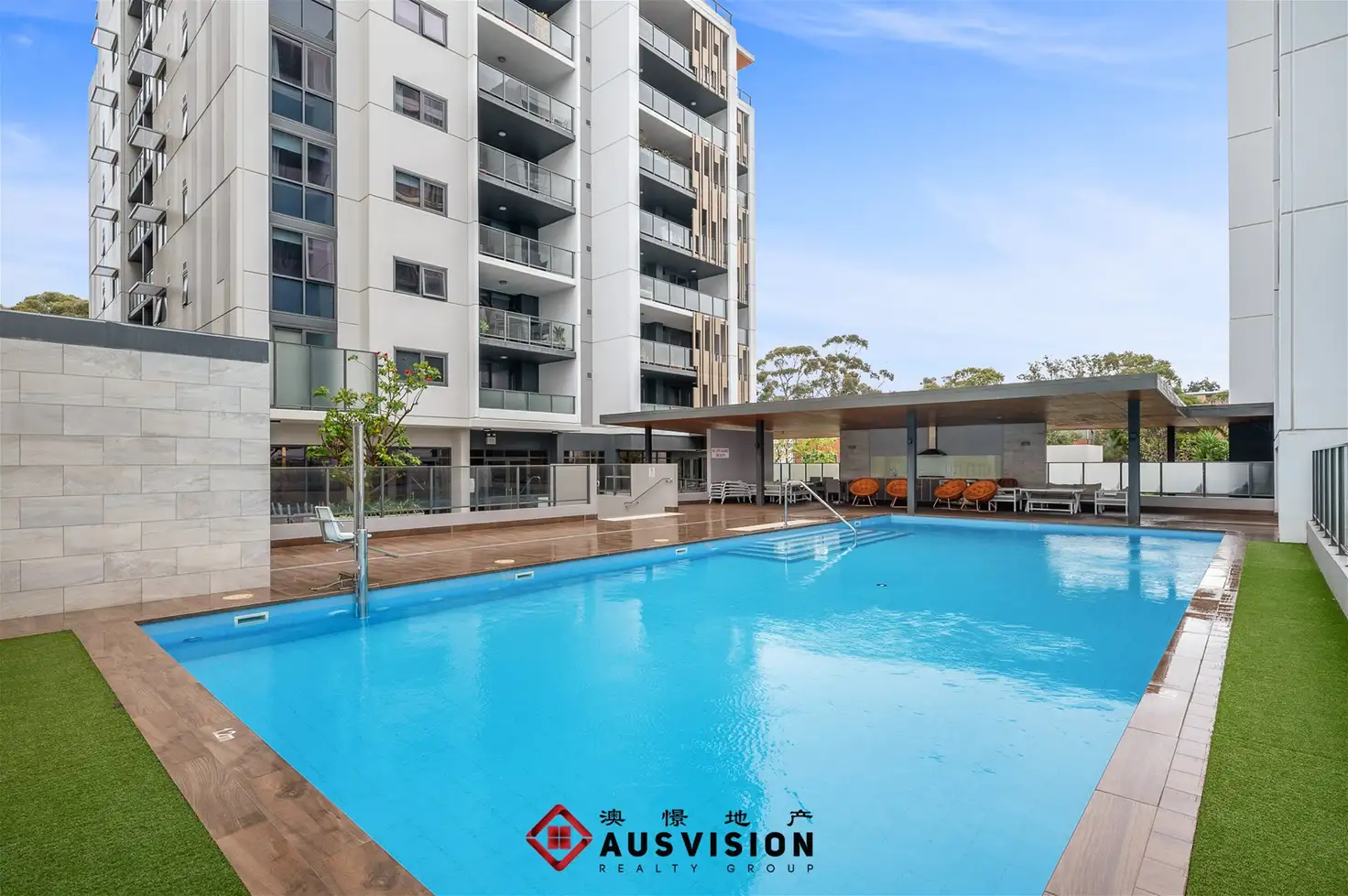 Main view of Homely apartment listing, 47/172 Railway Parade, West Leederville WA 6007