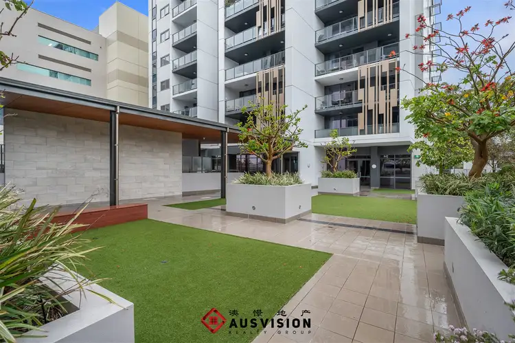 Fourth view of Homely apartment listing, 47/172 Railway Parade, West Leederville WA 6007