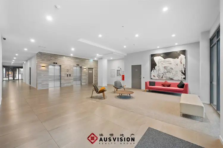 Fifth view of Homely apartment listing, 47/172 Railway Parade, West Leederville WA 6007