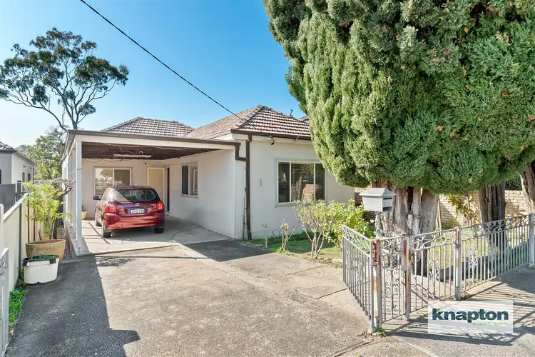20 Dennis Street, Lakemba NSW 2195