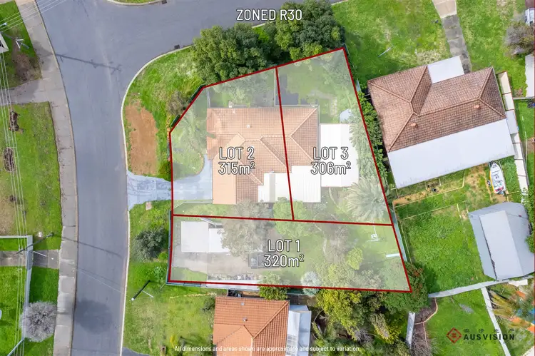 8 Cambell Road, Armadale WA 6112