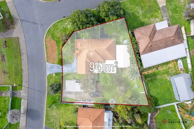 Second view of Homely house listing, 8 Cambell Road, Armadale WA 6112